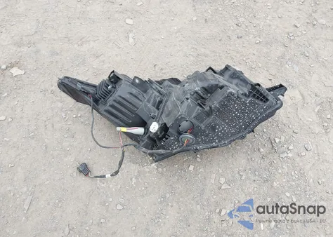 2022 Nissan Pathfinder Sl 4Wd из США, поврежденный, VIN 5N1DR3CC3NC210320